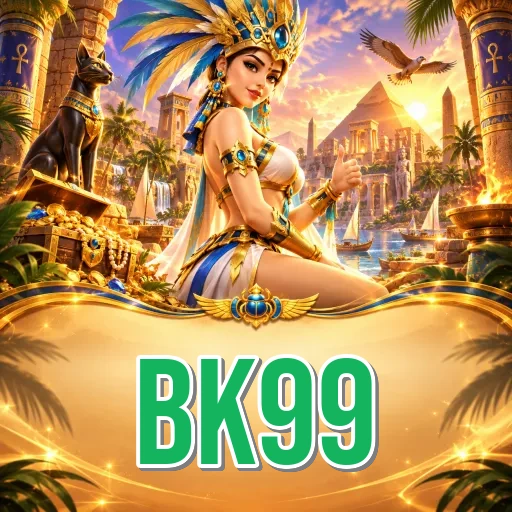 Screenshot 3 - bk99 Settings