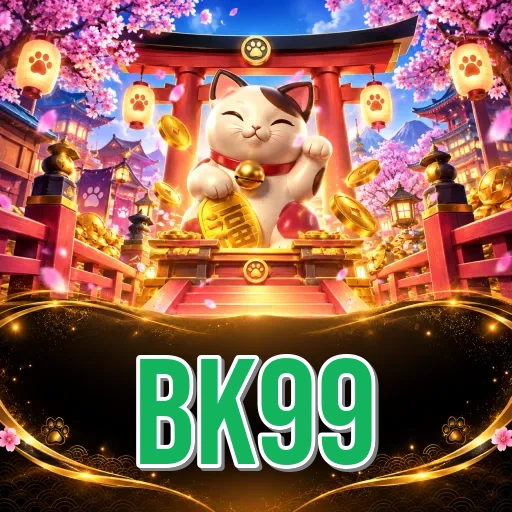 Screenshot 1 - bk99 Home Screen
