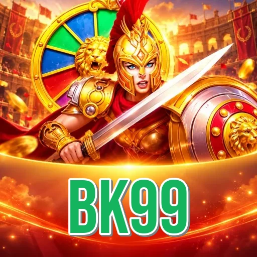 Screenshot 3 - bk99 Settings