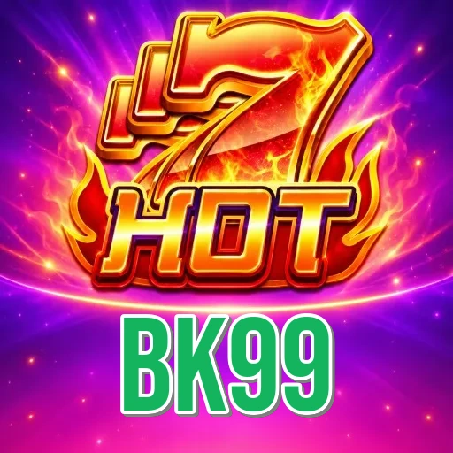Screenshot 1 - bk99 Home Screen