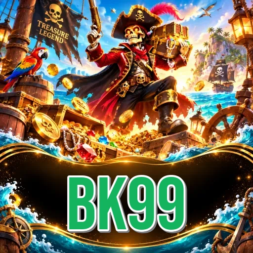 Screenshot 1 - bk99 Home Screen