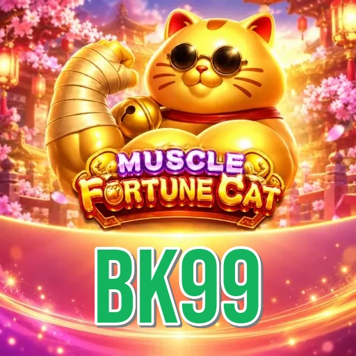 Screenshot 1 - bk99 Home Screen