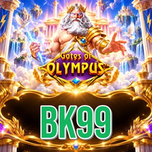 Screenshot 1 - bk99 Home Screen