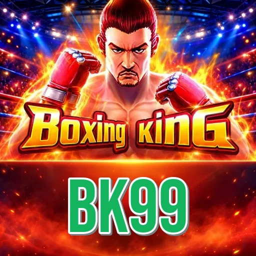 Screenshot 3 - bk99 Settings
