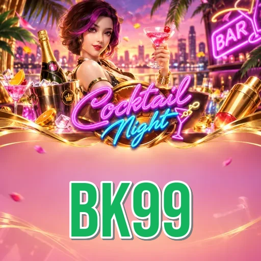 Screenshot 3 - bk99 Settings